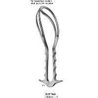 Obstetrics - Pelvimeters & Forceps 02