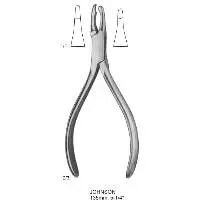 Orthodontics Plier
