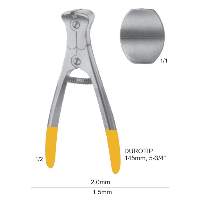 Plaster Spreader and Wire Cutting Pliers (TC)
