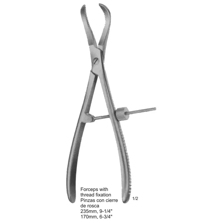 Reposition Forceps