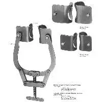 Thoracic Retractors