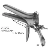 Vaginal Specula 01