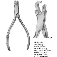 Wire Bending Pliers 01