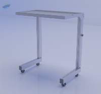 Surgical Table