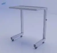 Surgical Table