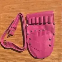 Barber Leather Bags