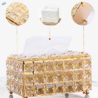 Tissue Box