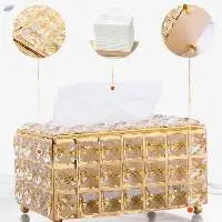 Tissue Box