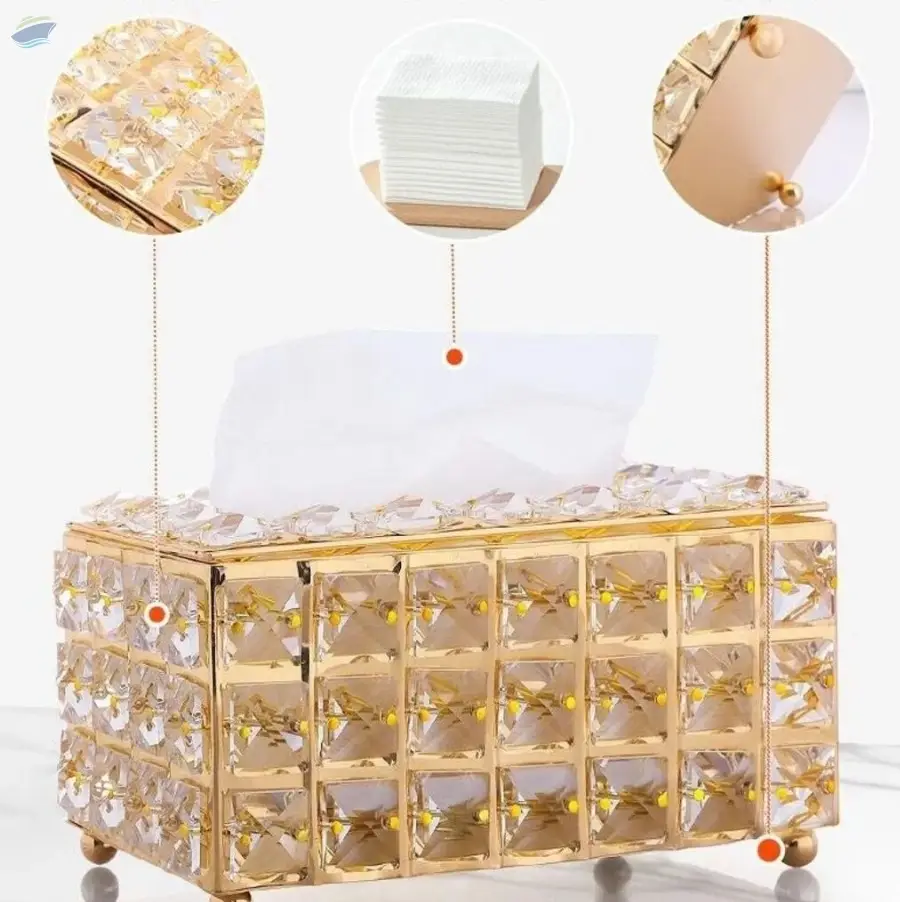 Tissue Box