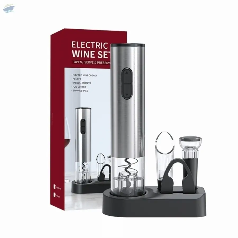 Wine Opener Set