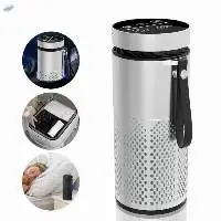 Car Air Purifer