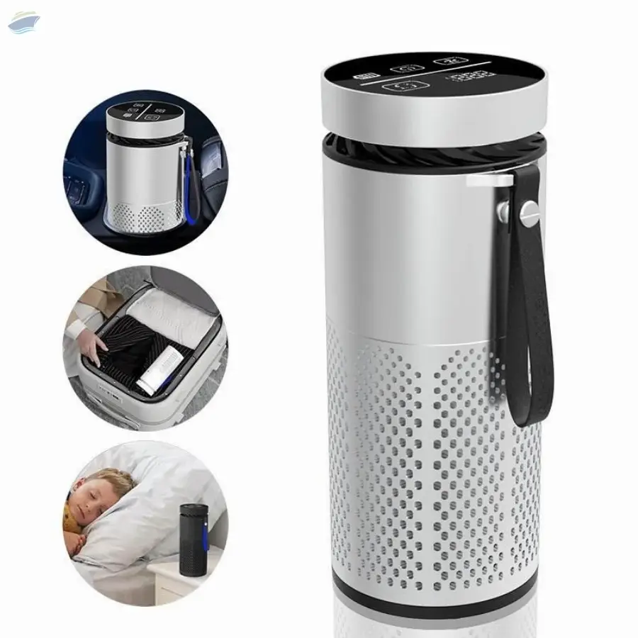 Car Air Purifer