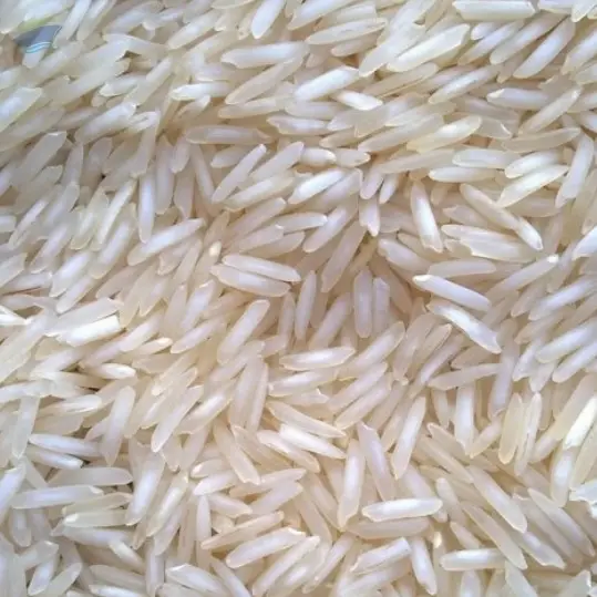 1121 Steam Basmati Rice