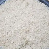 1509 Steam Basmati Rice