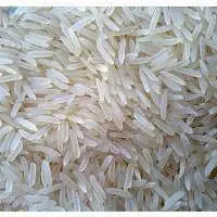 Pusa White Sella Basmati Rice