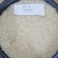 Pr-11 Steam Basmati Rice