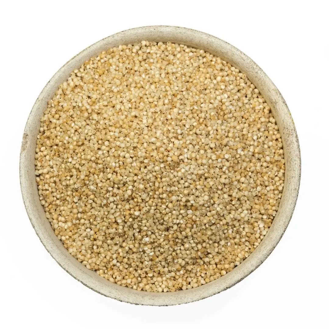 Barnyard Millet