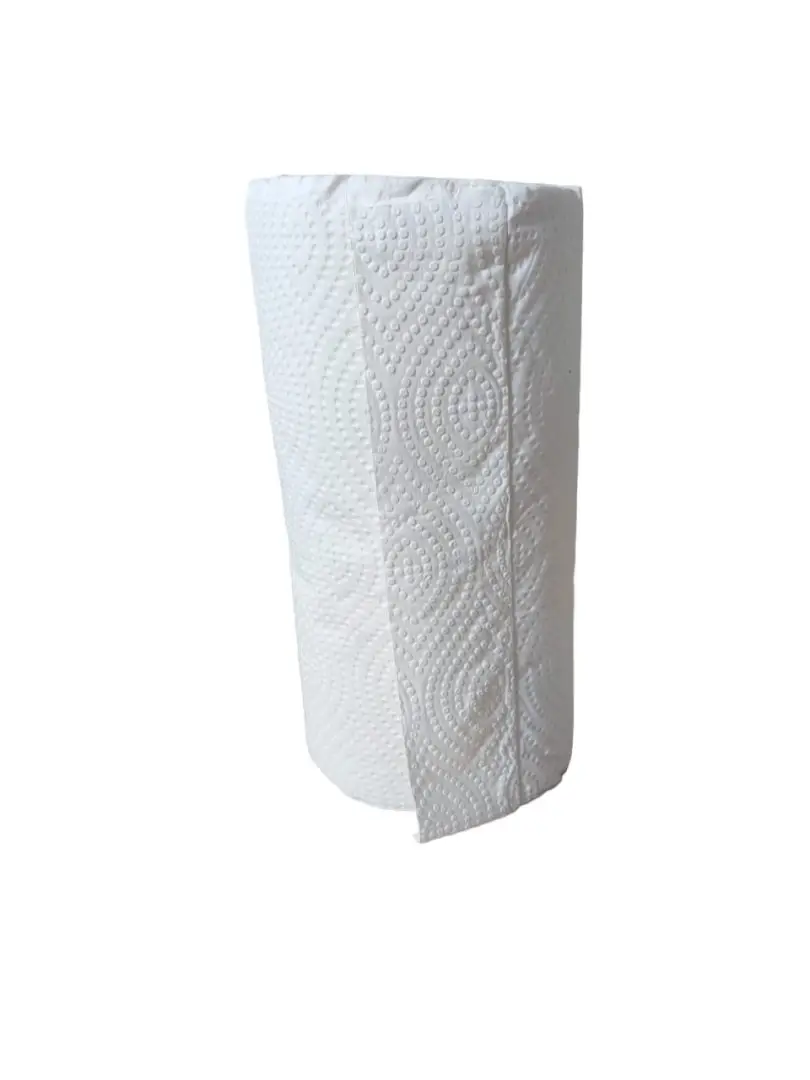 Kitchen Roll- 4 ply