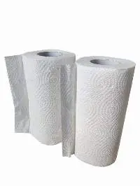 Kitchen Roll- 4 ply 2*1
