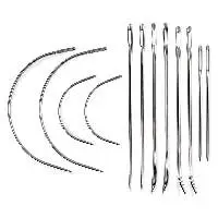 Tailoring Needles