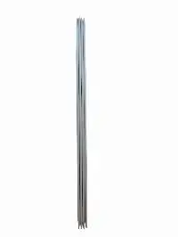 Double-sided Sock Needle- Aluminium ( Anodised)