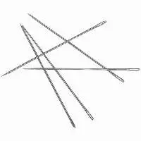 Binder- Nickel-Plated Steel