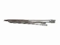 Bag Needles- Nickle Plated Steel