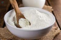 Milk Powder