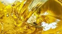 Sunflower Crude Oil