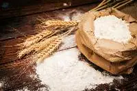 Wheat Flour