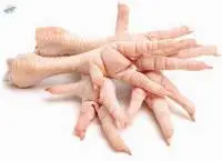 Frozen Chicken Feet (paw)