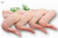 Frozen Wings Chicken