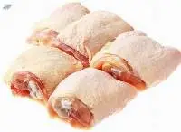 Frozen Chicken Thigs