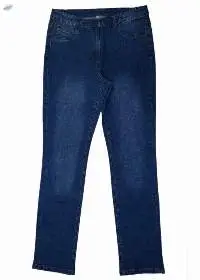 5 Pkt Basic Jeans