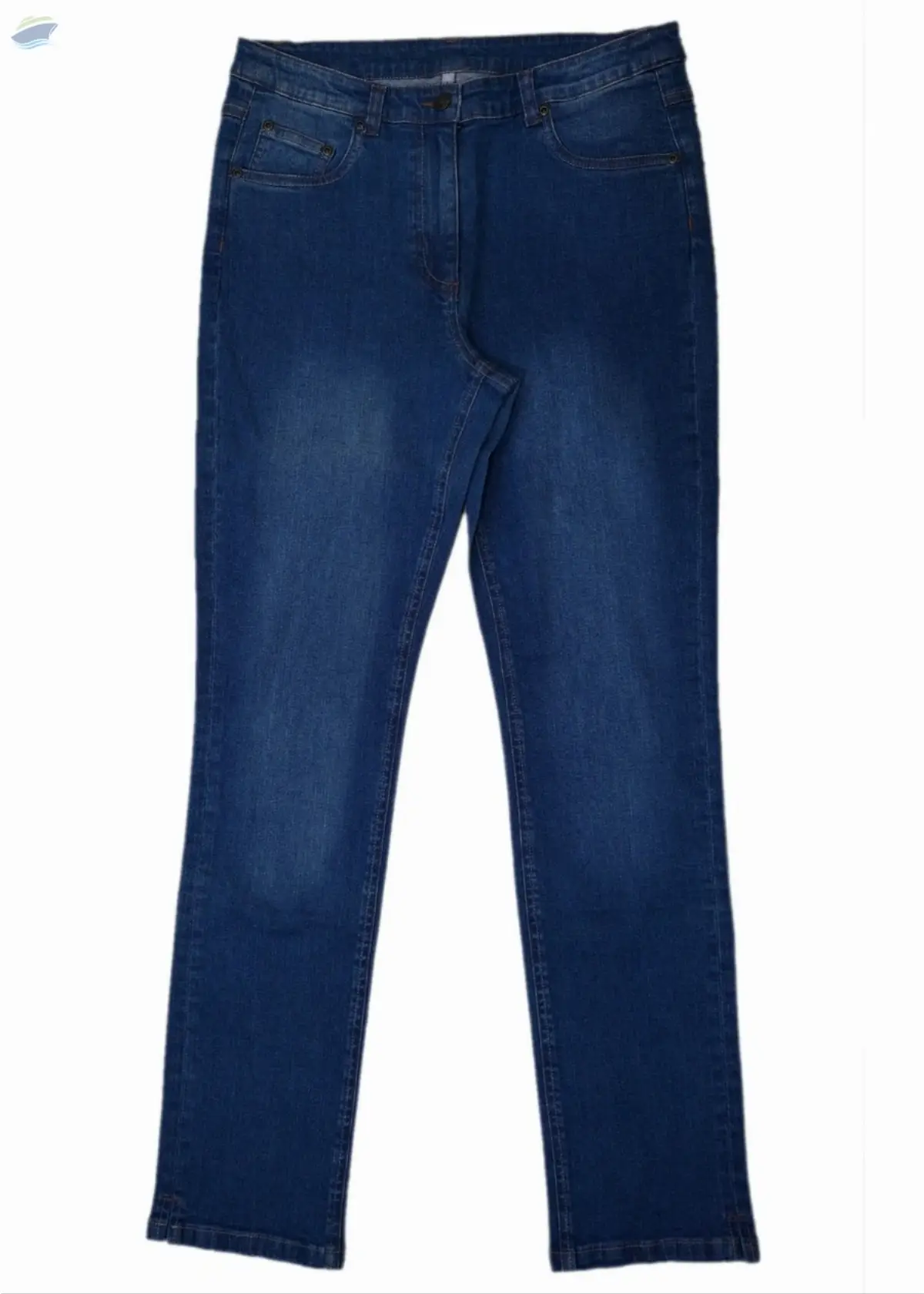 5 Pkt Basic Jeans