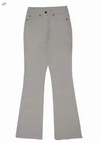 Bootleg Trouser