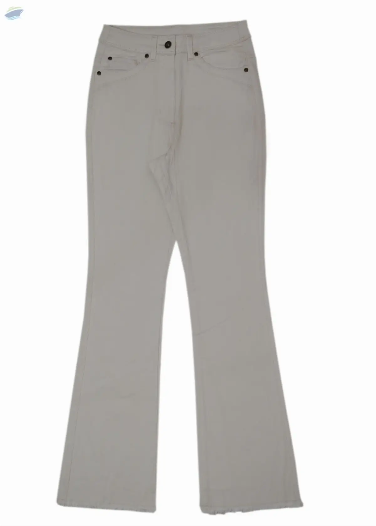 Bootleg Trouser