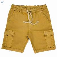 Cargo Pkt Shorts