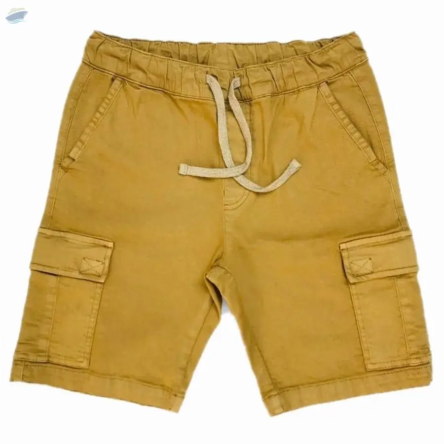 Cargo Pkt Shorts