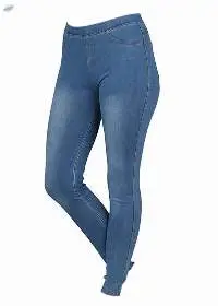 Ladies Skinny Jeans