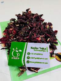 Egyptian Dried Hibiscus Flowers (Roselle)