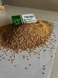 Egyptian Red Sesame Seeds