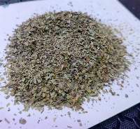 Dried Basil (Egyptian / Premium Quality)