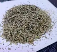 Dried Basil (Egyptian / Premium Quality)