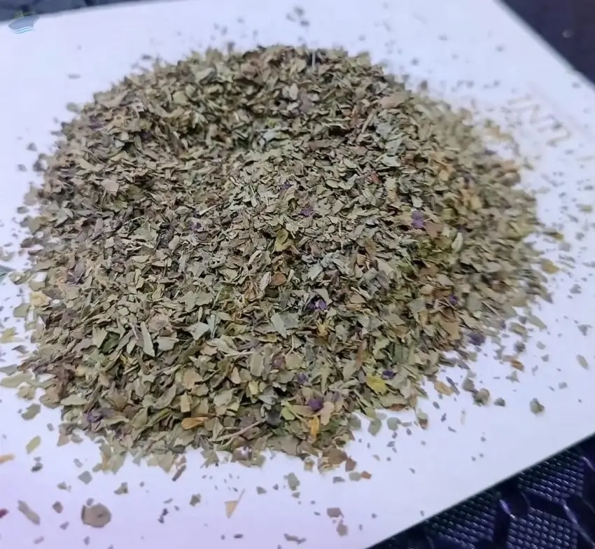 Dried Basil (Egyptian / Premium Quality)