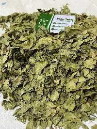 Egyptian Dried Henna Leaves (Lawsonia Inermis)
