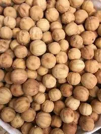 Dried Whole Yellow Lemon