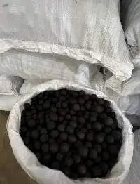Dried Whole Black Lemon