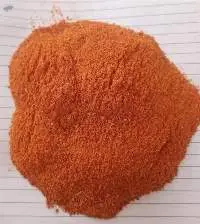 Red Hot Chili Powder / Crushed Chili