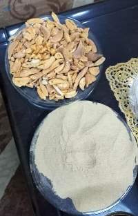 Egyptian Dried Garlic (Flakes/Powder/Granules)